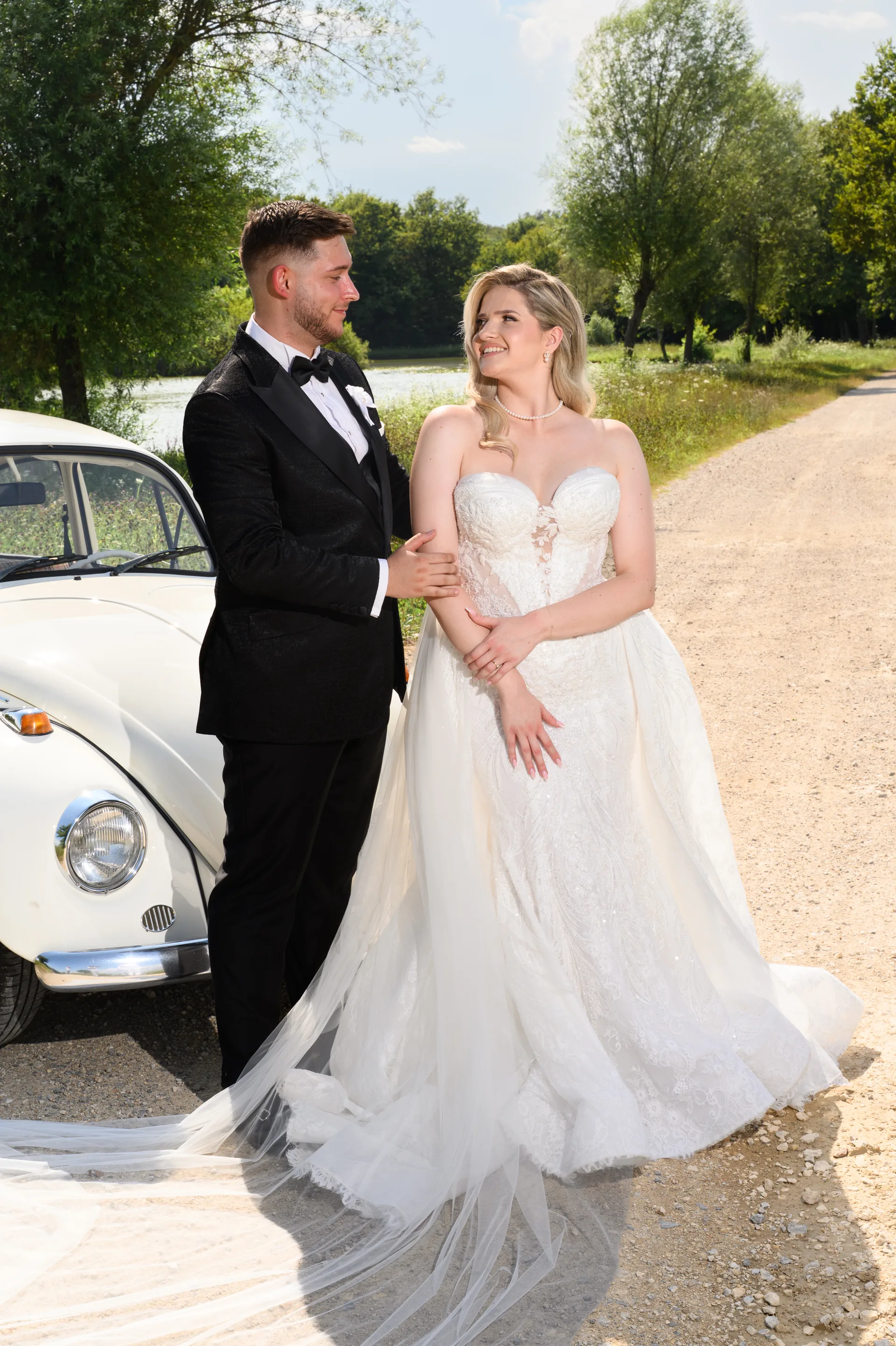 Venčanje Davor & Ivana — fotografija 8, MI Weddings.