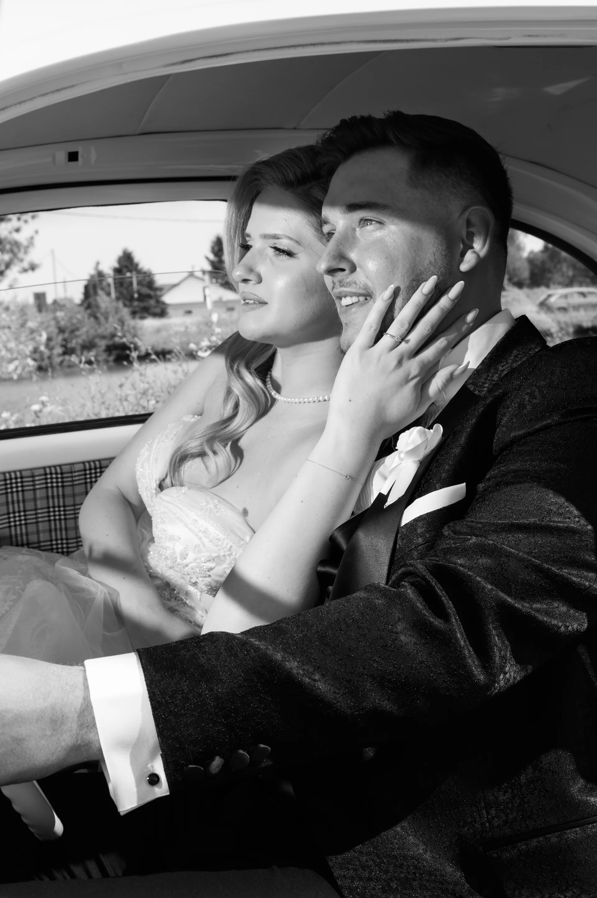 Venčanje Davor & Ivana — fotografija 9, MI Weddings.