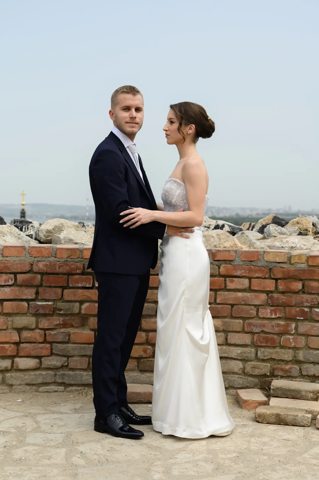 Venčanje Lenka i Aleksandar — MI Weddings.