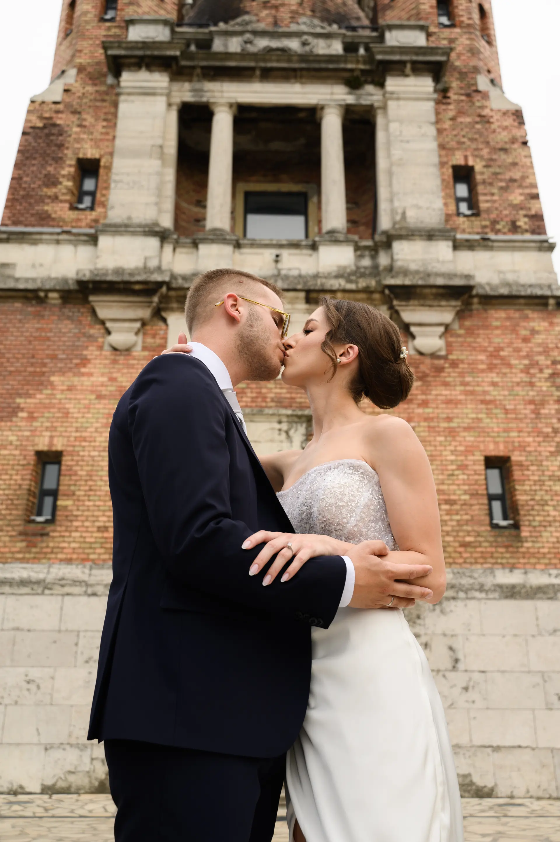 Venčanje Lenka & Aleksandar — fotografija 10, MI Weddings.
