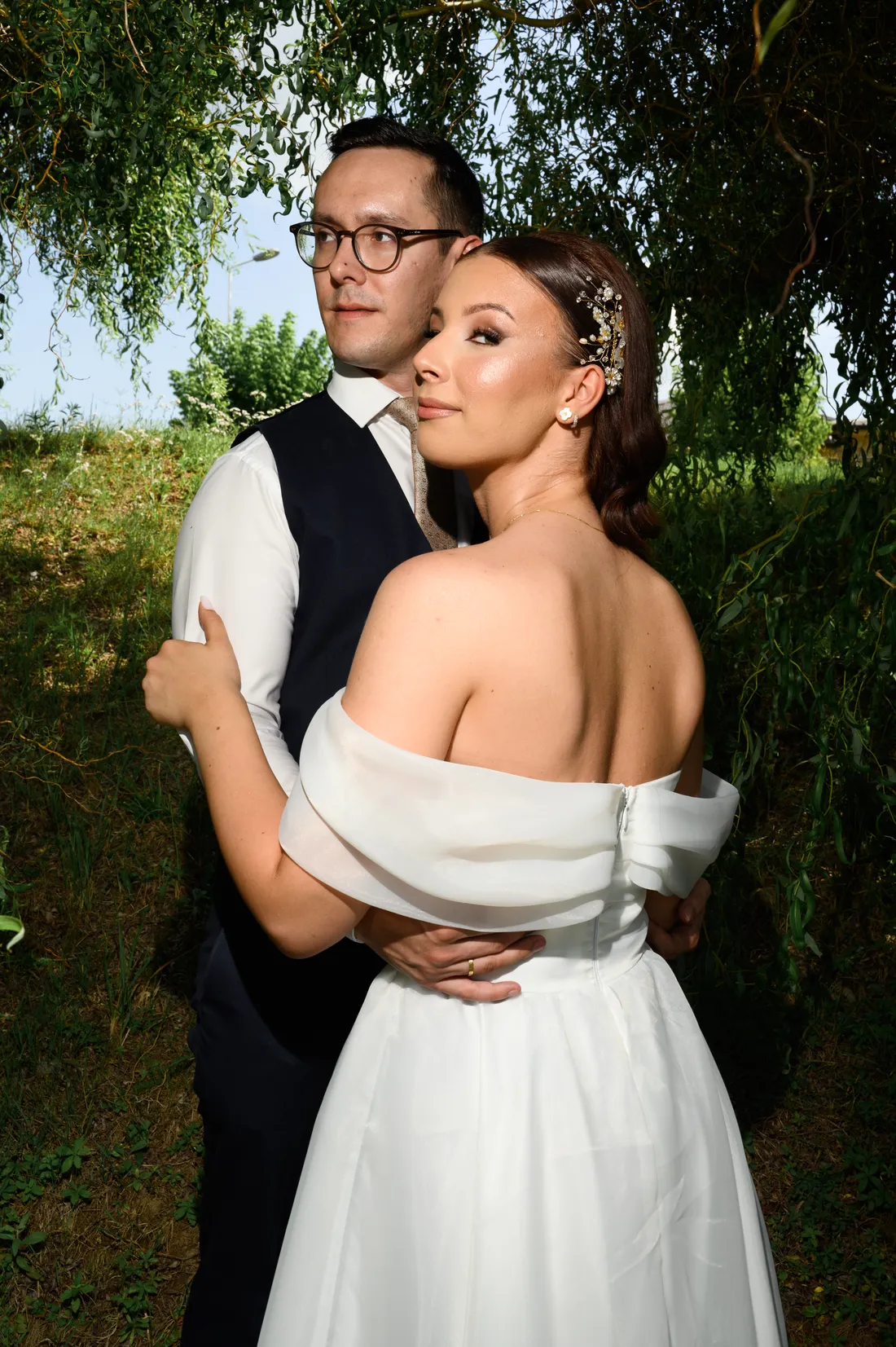 Venčanje Marija i Velibor — MI Weddings.