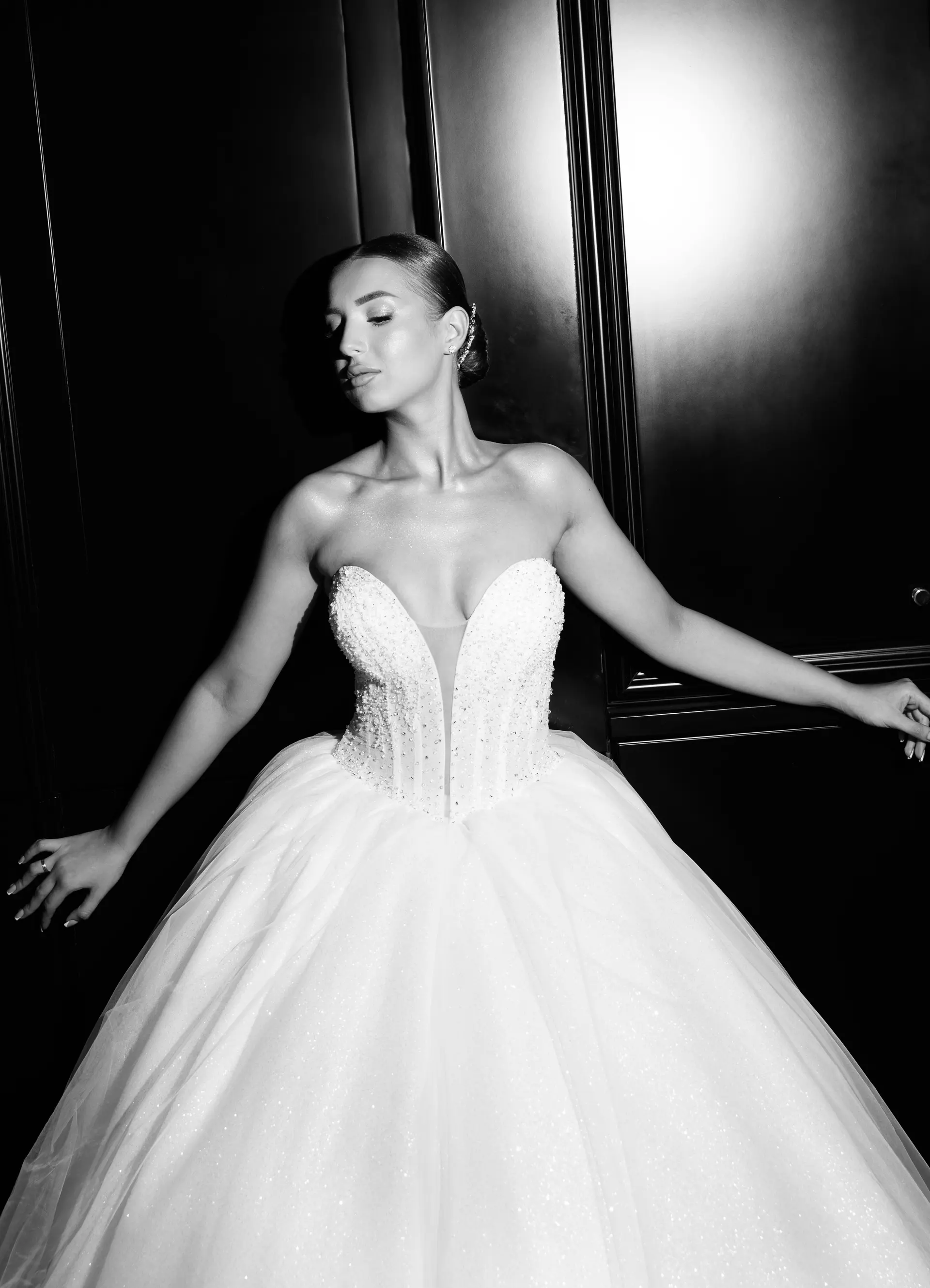 Venčanje Mirjana & Milan — fotografija 10, MI Weddings.