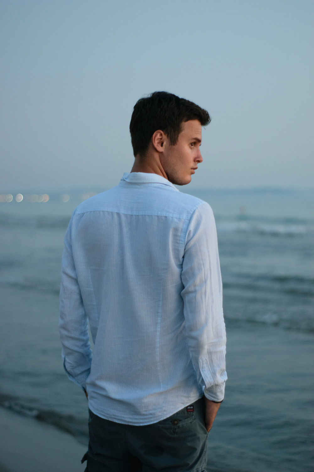 Miljan Ilić videograf iz Mi Weddings Studia